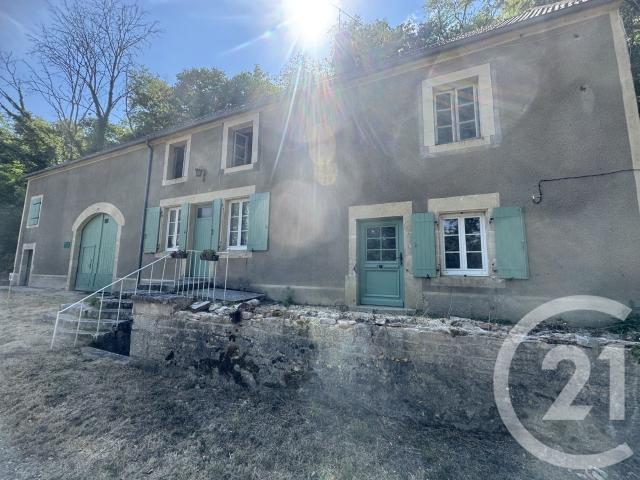 Maison 4 pièces 65 m²