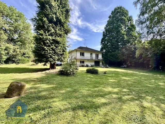 Maison 4 pièces 65 m²