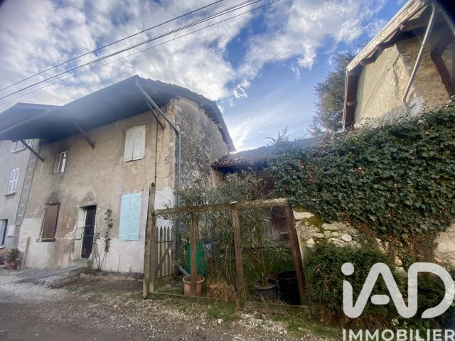 Maison 4 pièces 65 m²