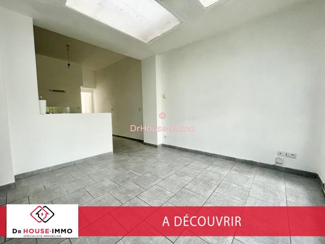 Maison 4 pièces 65 m²