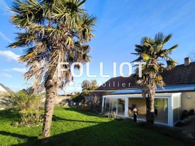 Maison 4 pièces 65 m²