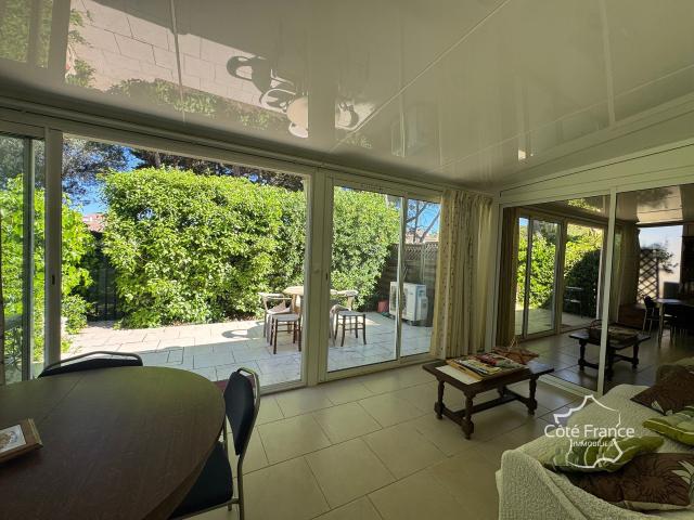Maison 4 pièces 65 m²