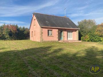 Maison 4 pièces 65 m²