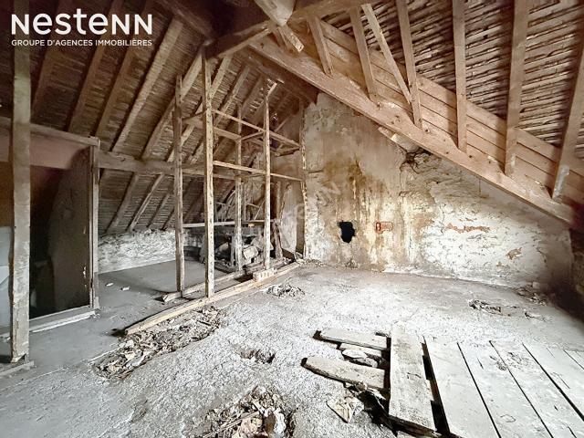 Maison 4 pièces 65 m²