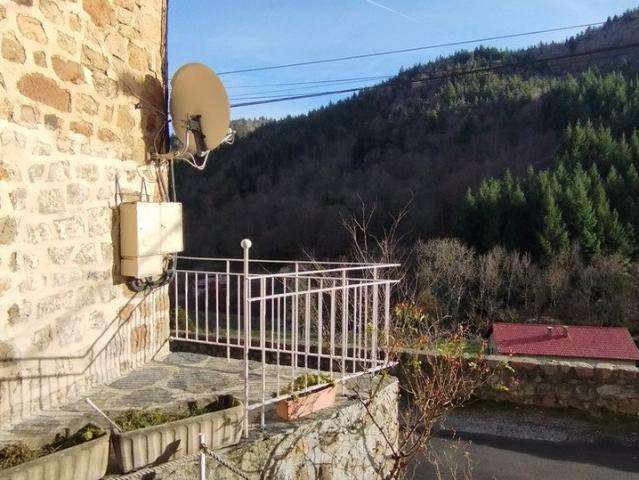 Maison 4 pièces 65 m²