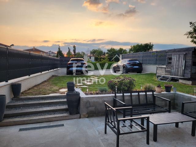 Maison 4 pièces 65 m²