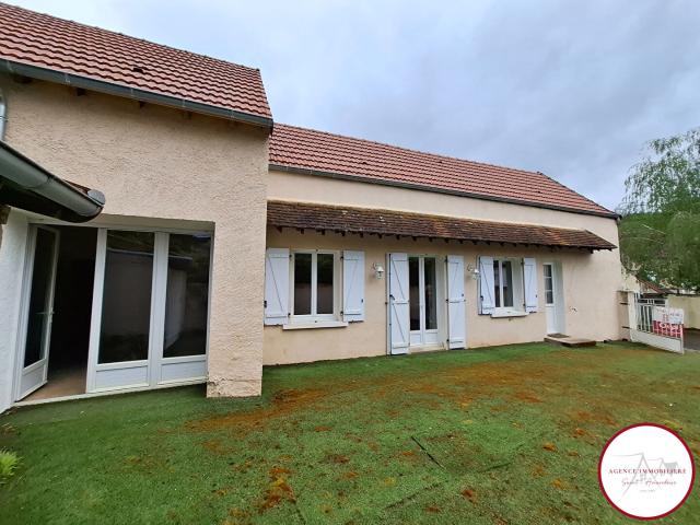 Maison 4 pièces 65 m²