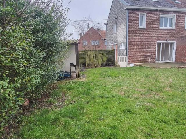 Maison 4 pièces 65 m²