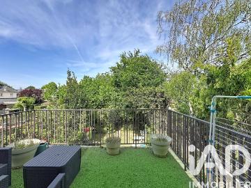 91390, Morsang-sur-Orge, Essonne, Île-de-France