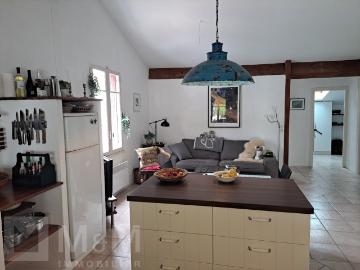 Maison 4 pièces 65 m²