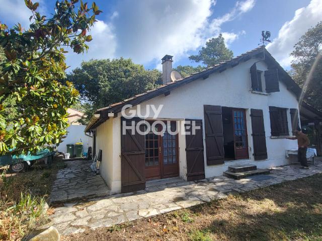Maison 4 pièces 65 m²