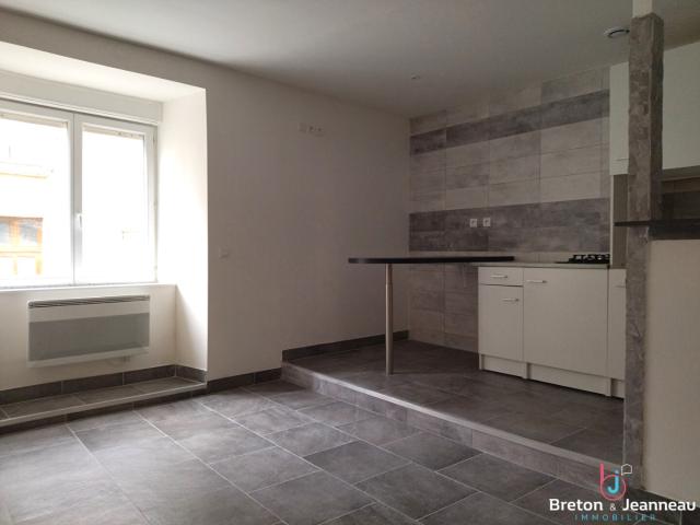 Maison 4 pièces 65 m²
