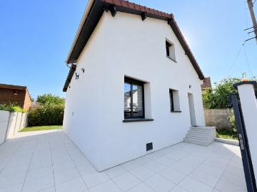 Maison 4 pièces 65 m²