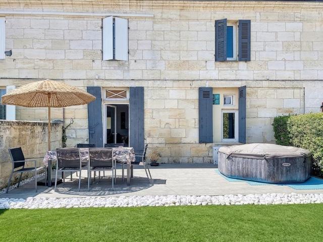 Maison 4 pièces 65 m²