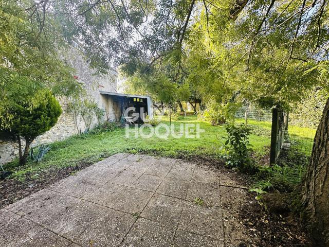 Maison 4 pièces 65 m²