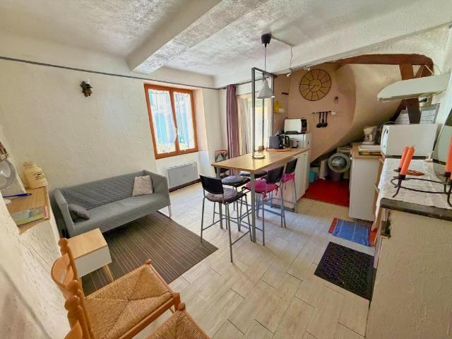 Maison 4 pièces 65 m²