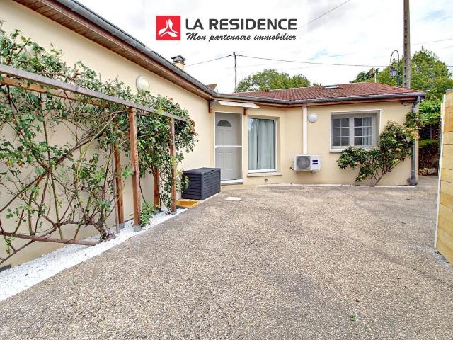 Maison 4 pièces 65 m²