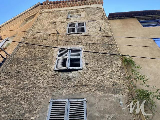 Maison 4 pièces 65 m²
