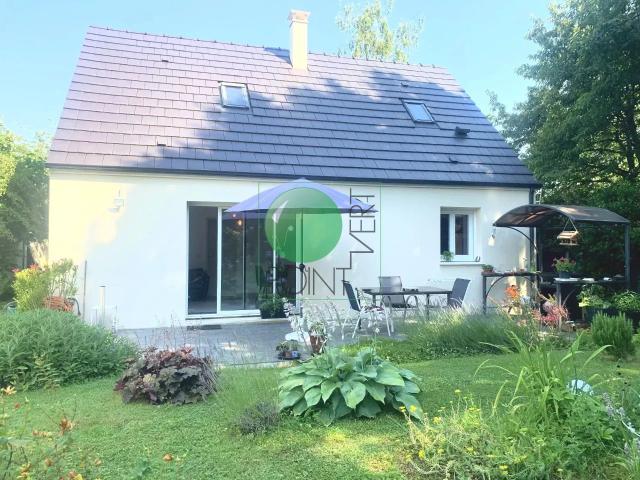 Maison 4 pièces 65 m²