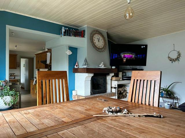 Maison 4 pièces 65 m²