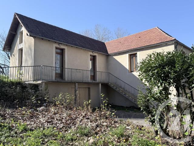 Maison 4 pièces 65 m²