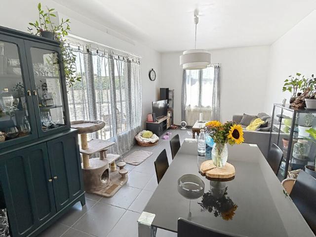 Maison 4 pièces 65 m²