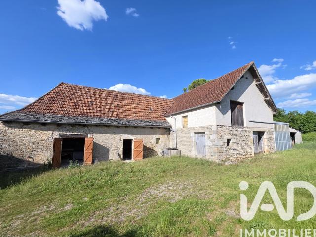 Maison 4 pièces 65 m²