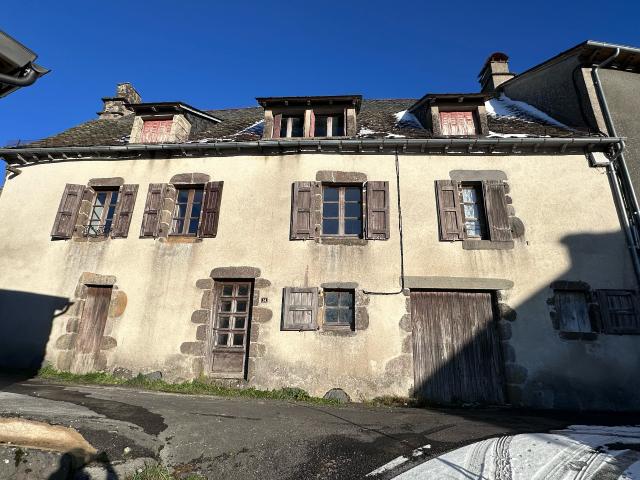 Maison 4 pièces 65 m²