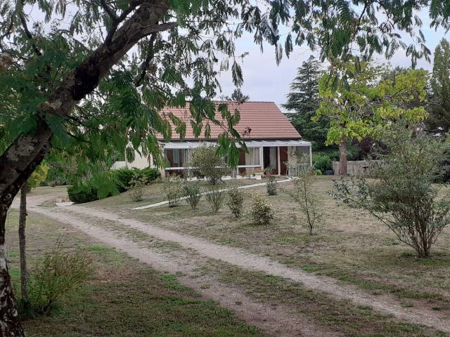 Maison 4 pièces 65 m²