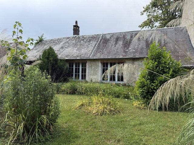 Maison 4 pièces 65 m²