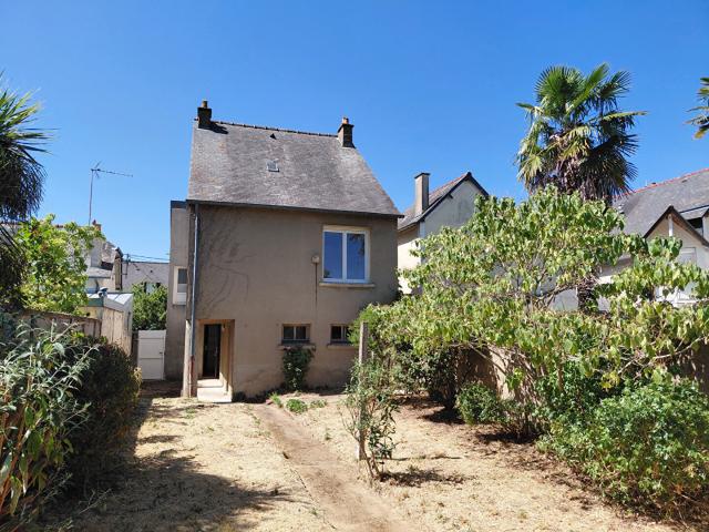 Maison 4 pièces 65 m²