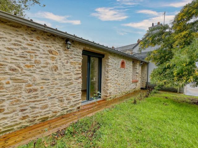 Maison 4 pièces 65 m²