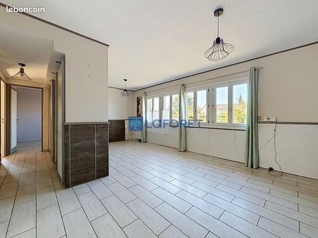 Maison 4 pièces 65 m²