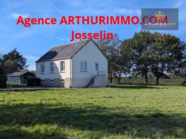 Maison 4 pièces 65 m²