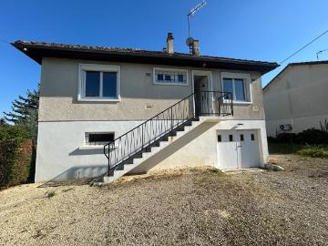 Maison 4 pièces 65 m²