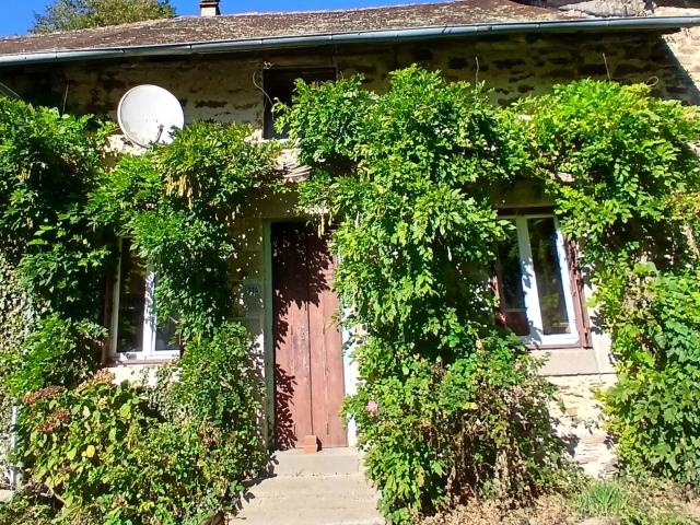 Maison 4 pièces 65 m²