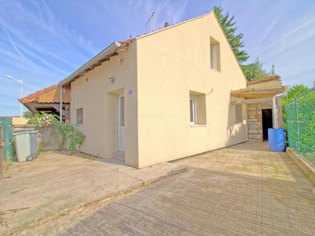 Maison 4 pièces 65 m²
