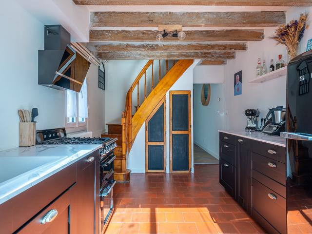 Maison 4 pièces 65 m²
