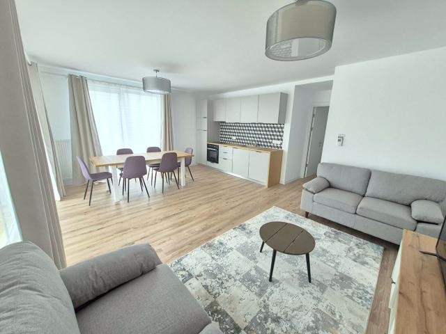 Maison 4 pièces 65 m²