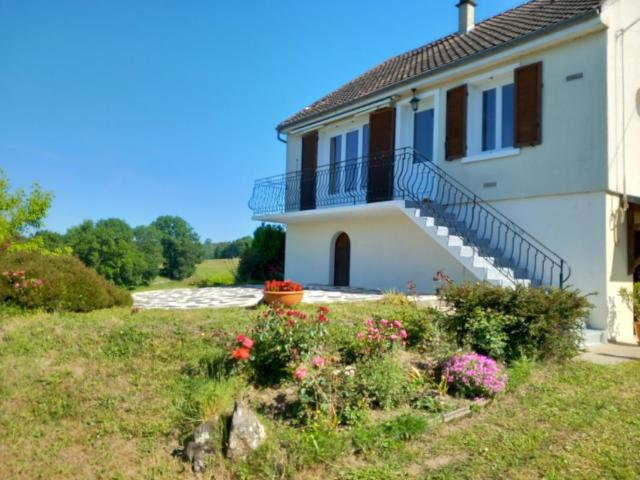 Maison 4 pièces 65 m²