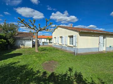 Maison 4 pièces 65 m²