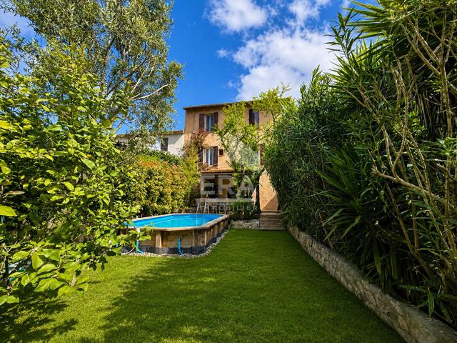 Maison 4 pièces 65 m²