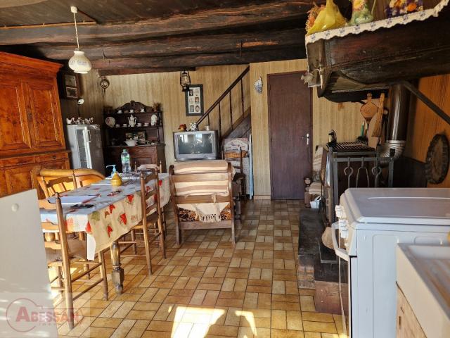 Maison 4 pièces 65 m²