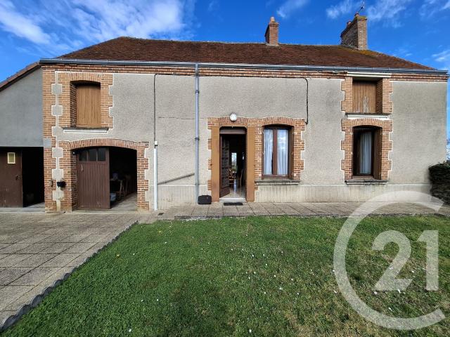 Maison 4 pièces 65 m²
