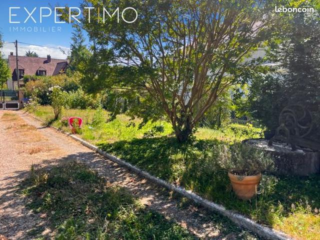 Maison 4 pièces 65 m²