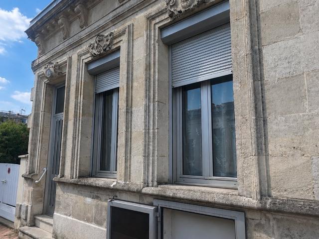 Maison 4 pièces 65 m²