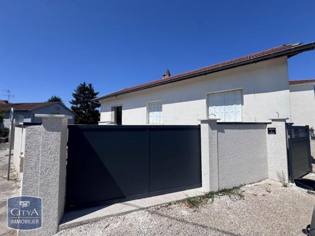 Maison 4 pièces 65 m²