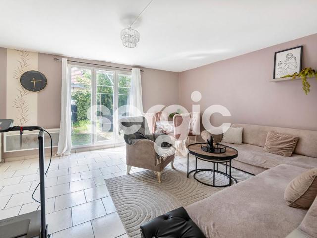 Maison 4 pièces 65 m²