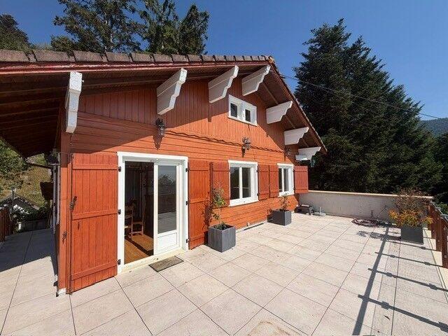 Maison 4 pièces 65 m²