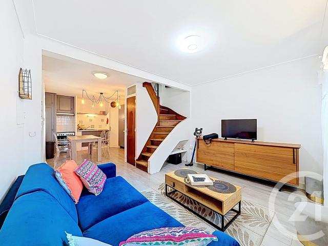 Maison 4 pièces 65 m²